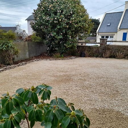 Maison Spacieuse Entre La Ville Et La Cote Saint-Martin-des-Champs  Exteriör bild